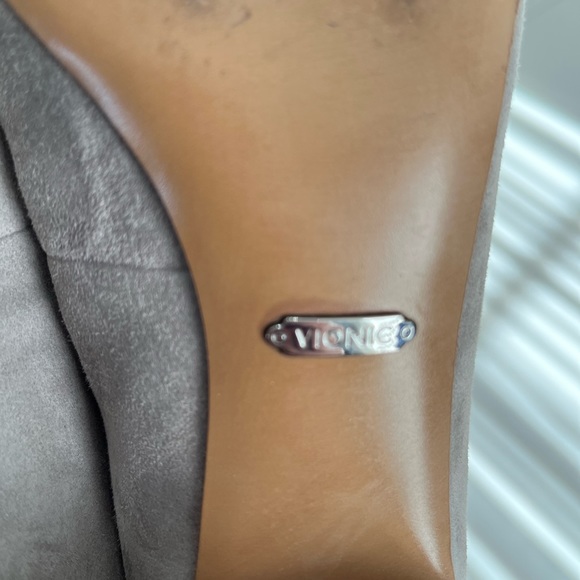 VIONIC | 9 | Suede | Natalie - Picture 7 of 13